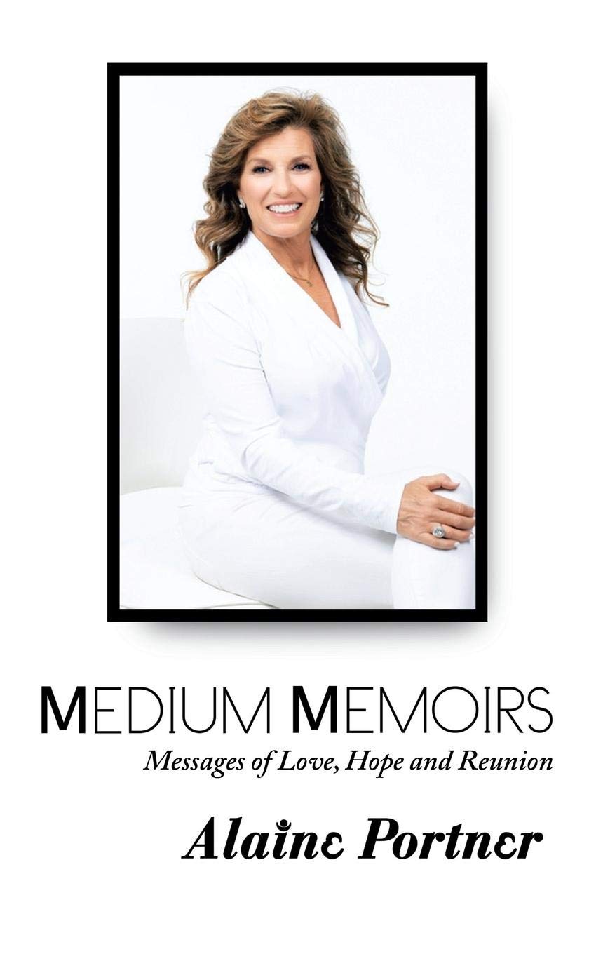 Alaine Portner - Medium Memoirs